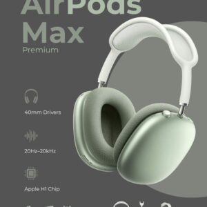​Premium AirPods Max