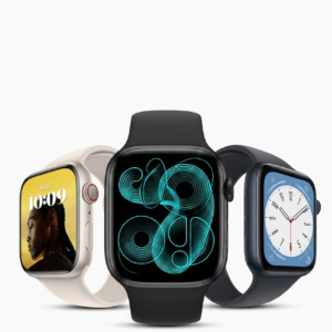 porodo aerofit ii smartwatch