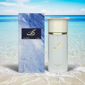 ​kaaf eau de parfum (100ml)