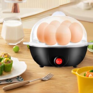 Egg cooker
