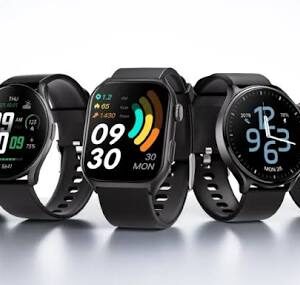 Smart Watches