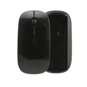 ​ultra slim 2.4ghz 4d wireless optical mouse